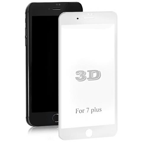 51414 Chiara iPhone 7 Plus protezione per schermo - Foto 1