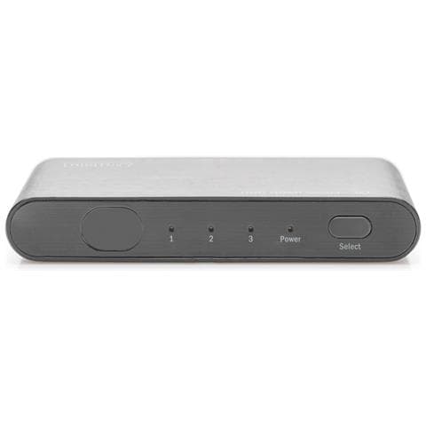 DS-45316 HDMI commutatore video - Foto 4