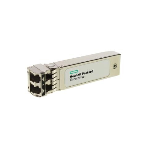 Hewlett Packard Enterprise X130 10G SFP+ LC LRM Data Center 10000Mbit / s SFP+ modulo del ricetrasmettitore di rete - Foto 1