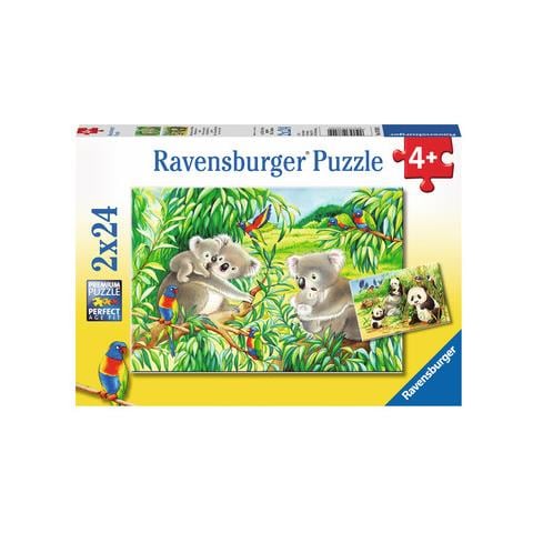 07820 24pezzo (i) puzzle - Foto 3