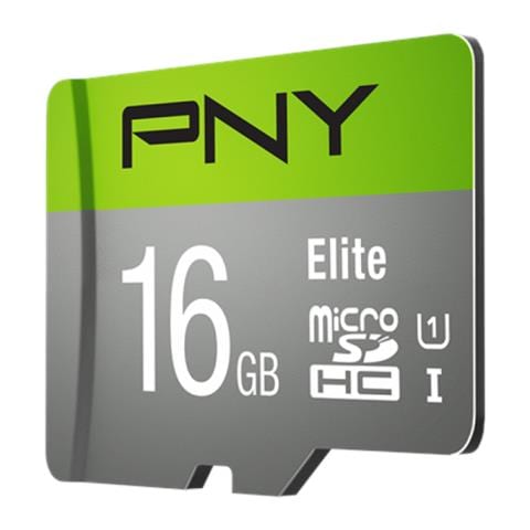 Micro-sd Elite 16gb Class 10 Uhs-i U1+sd Ad R100 Mb / S Hc - Foto 2