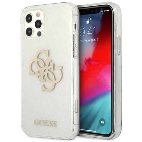 Custodia Cover Protettiva Per Iphone 12 Pro Max - Foto 1