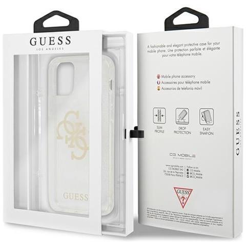Custodia Cover Protettiva Per Iphone 12 Pro Max - Foto 8