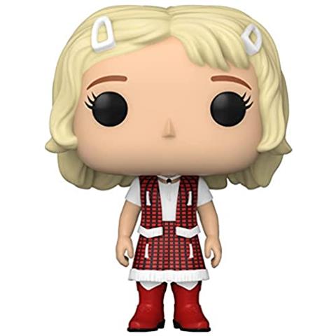 E. t. The Extra-terrestrial Pop! Vinyl Figure Gertie 9 Cm - Foto 4