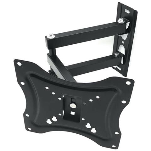 Supporto Tv Staffa Con Braccio Pieghevole Per Schermo Lcd Plasma 14 - 42 - Foto 2