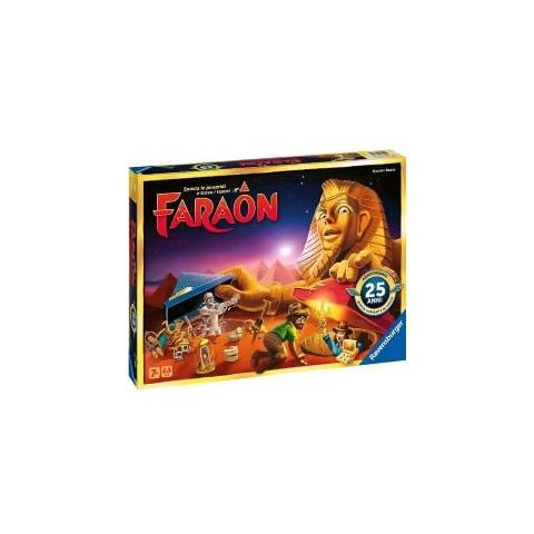 Faraon 25 Anniversario Gioco Da Tavolo - Foto 2