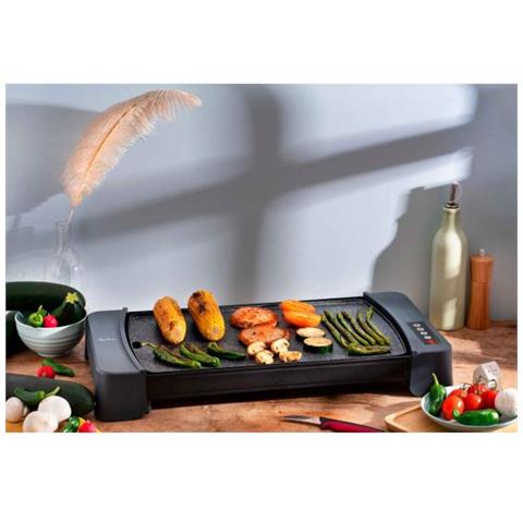 Electric Roasting Pan Household Jegr2851 - Foto 2