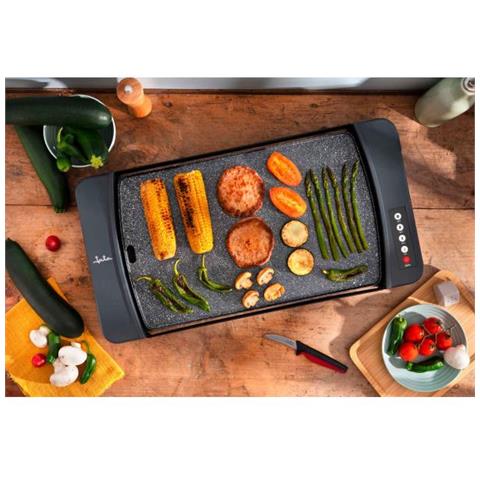 Electric Roasting Pan Household Jegr2851 - Foto 6