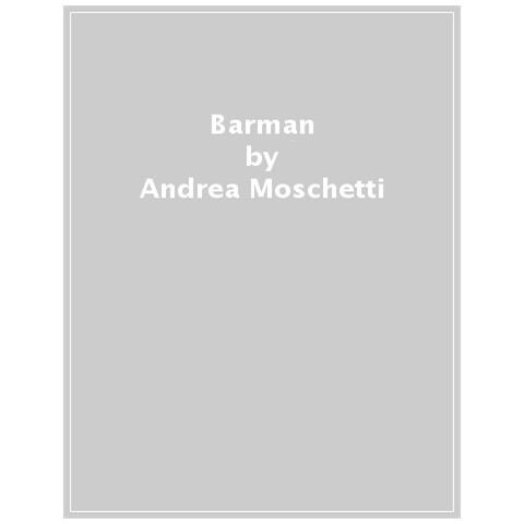 Andrea Moschetti - Barman - Foto 1