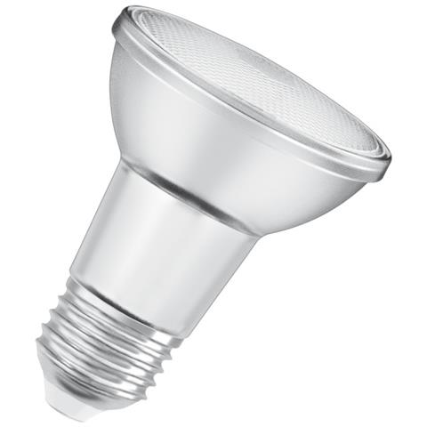 Ledvance Lampadina Led Par16 E27 6.4w 350lm 2700k Dimmerabile Ip20 36° [lv-4099854071133] - Foto 2