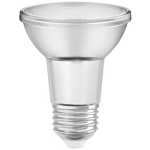 Ledvance Lampadina Led Par16 E27 6.4w 350lm 2700k Dimmerabile Ip20 36° [lv-4099854071133] - Foto 3