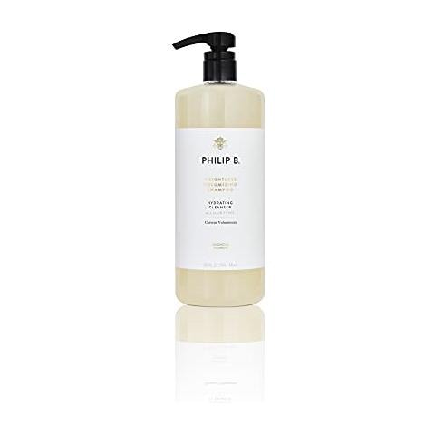 Shampoo Volumizzante Senza Peso, 32 Fl Oz - Foto 1