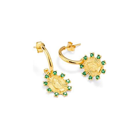 Gioielli Radiant Ry000156. Orecchini, Colore Oro. Donna. - In ordine - Foto 2