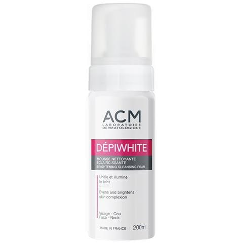 Laboratoire, Depiwhite, Illuminazione, Schiuma Detergente, 200 Ml - Foto 2