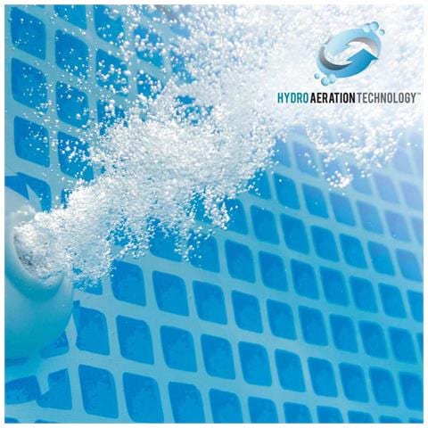 Piscina Easy Set 457x122 Cm - Foto 10