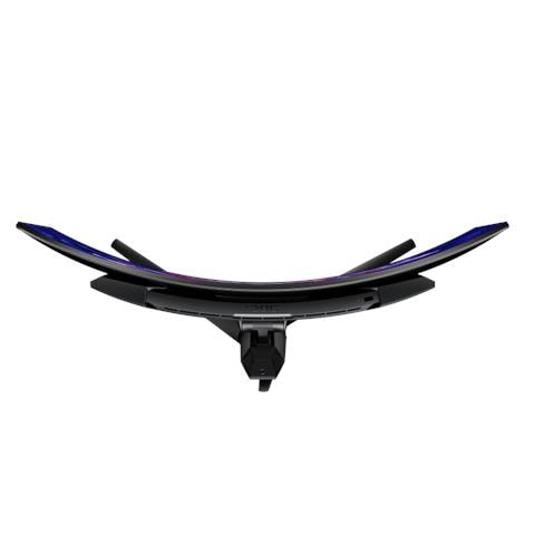Monitor 33.9" OLED LCD Curvo Gaming ROG Swift PG34WCDM 3440 x 1440 UltraWide Quad HD Tempo di Risposta 0.03 ms Frequenza di Aggiornamento 240 (Hz) - Foto 6