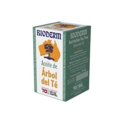 Albero Del Puro Tè Spray 30 Ml. - Foto 1