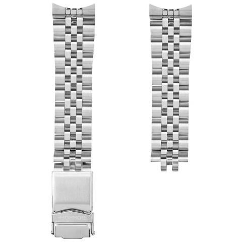 Cinturino Per Orologio Bobroff Bfstj - Foto 1