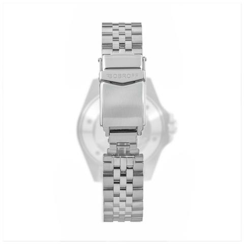 Cinturino Per Orologio Bobroff Bfstj - Foto 2