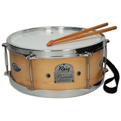 Giocattolo Musicale Reig Tamburo Ø 32 Cm - Foto 1