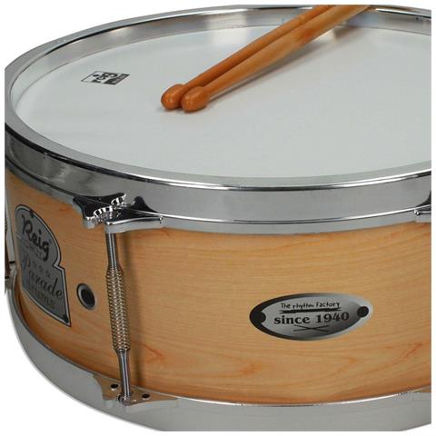 Giocattolo Musicale Reig Tamburo Ø 32 Cm - Foto 4