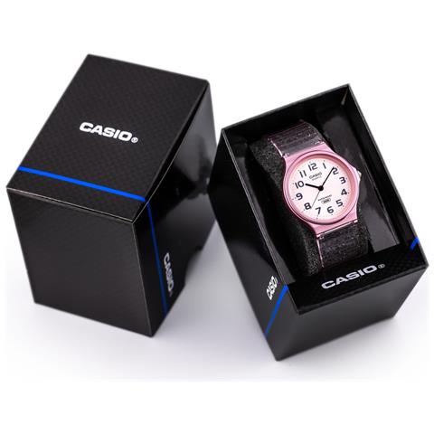 Orologio Da Donna Mq-24s-4bef + Box - In Ordine - Foto 9