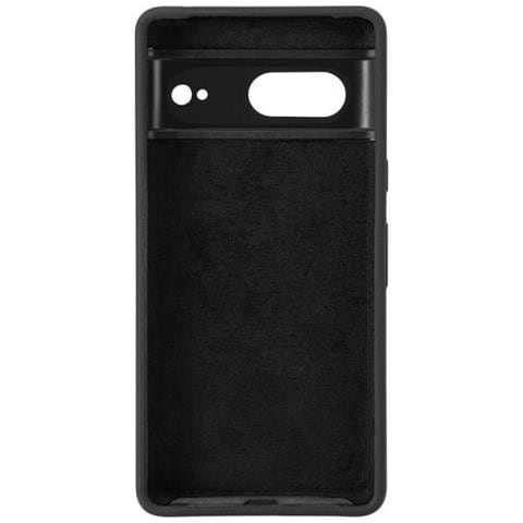 Es678150-bulk Custodia 16 Cm (6.3"""") Cover Nero per google pixel 7 - Foto 1