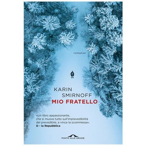 Karin Smirnoff - Mio Fratello - Foto 2
