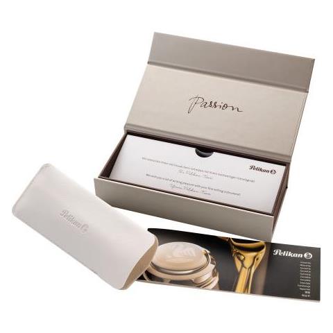 Classic 205 Penna Stilografica Sistema Di Riempimento Della Cartuccia Antracite, Nero 1 Pz - Foto 3