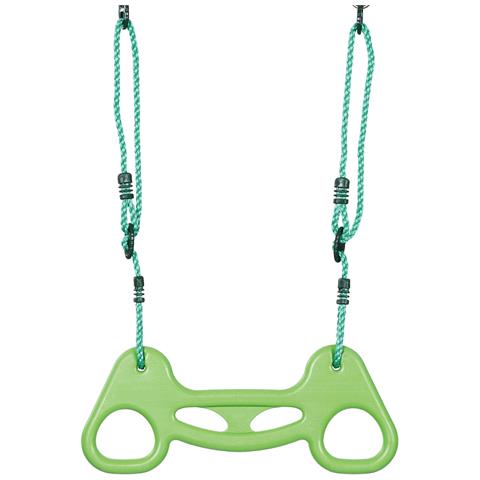 Anelli A Trapezio Gioco Da Esterno Per Altalena - Foto 1