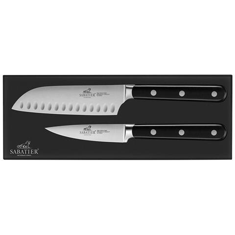 Scatola Prepara Ufficio 9cm + Mini Santoku 12cm - 764180 - Foto 3
