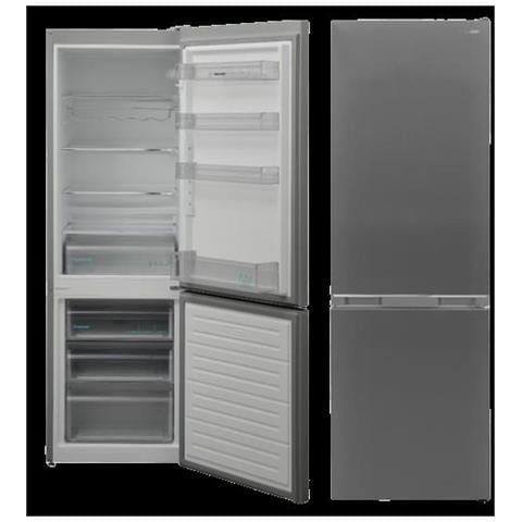 Frigorifero Combinato SJFBB04DTXSE Statico Classe E Capacità Netta 268 Litri Colore Argento - Foto 4