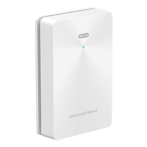 GWN7661 punto accesso WLAN 1201 Mbit /s Bianco Supporto Power over Ethernet (PoE) - Foto 2