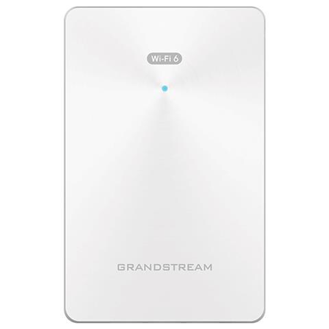 GWN7661 punto accesso WLAN 1201 Mbit /s Bianco Supporto Power over Ethernet (PoE) - Foto 1