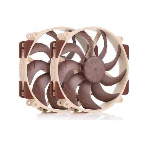 Nf-a14x25r G2 Pwm Sx2-pp Computerkhlsystem Computergehuse Ventilator 14 Cm (nf-a14x25r G2 Pwm Sx2-pp) - Foto 1