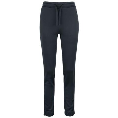 Basic Active Pants Nero Xl - Foto 1