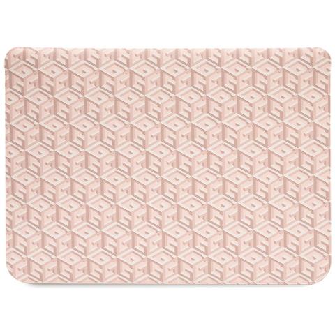 Custodia Magnetica Per Computer Da 13 / 14 Pollici Modello G Cube, Rosa - Foto 3
