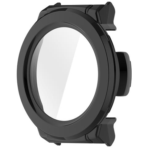 Custodia Protettiva Per Mibro Watch Gs Pro Con Protezione Schermo In Vetro Temperato - Foto 2