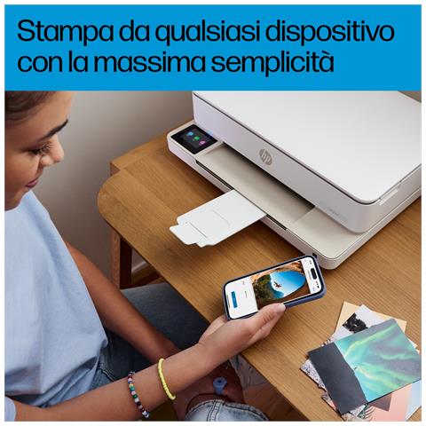 ENVY Stampante multifunzione 6132e - Foto 2