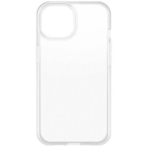 Custodia per iPhone 15 Pro Max React Series Trasparente - Foto 1