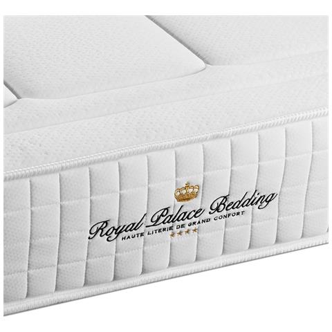 Materasso Matrimoniale Balmoral 140 X 200cm - Spessore : 24cm - Memory Foam - Rigido - Foto 7