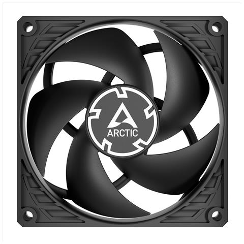 P9 PWM PST Case per computer Ventilatore 9,2 cm Nero 1 pz - Foto 5