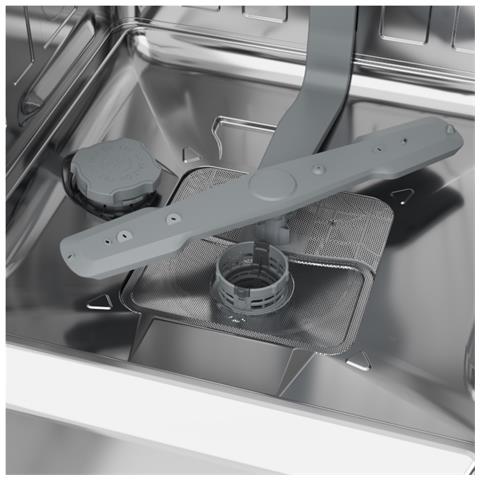 Lave-vaisselle 60cm 14 couverts 42db - Foto 8