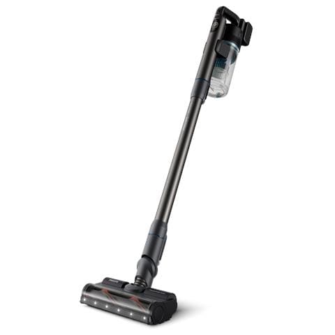 Serie 8000 Scopa senza FIli 2 in1 e Lavapavimenti XC8057/01 Capacità 0.6 Litri Colore Acqua Nero - Foto 2