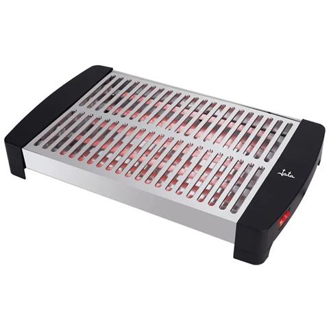 TT591 2 fetta /e 1000 W Acciaio inox - Foto 1