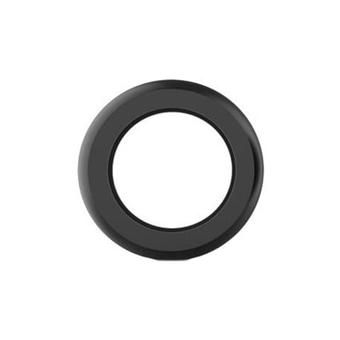 Copertura Anello In Silicone Protezione Antigraffio Black M - Foto 1