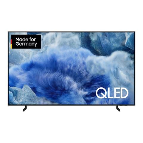 GQ65Q8FAAU 165,1 cm (65") 4K Ultra HD Smart TV Wi-Fi Grigio - Foto 2