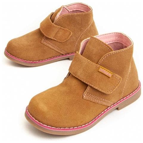 Stivali Bootkidg2 Marrone. - Foto 1