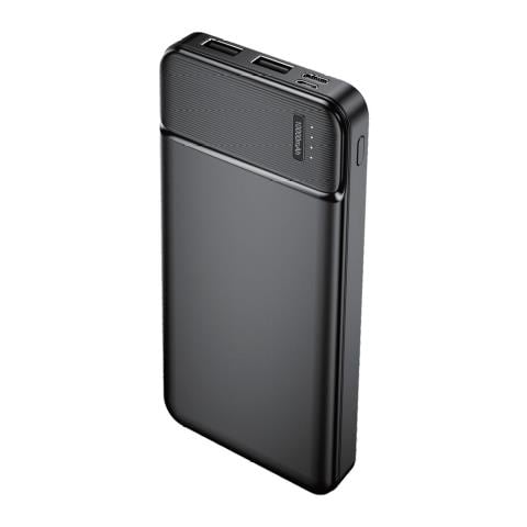 OEM001527 batteria portatile 10000 mAh Nero - Foto 1