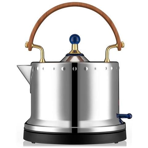 Bollitore Senza Fili In Acciaio Inossidabile Da 0,5 L - 12274-16euro - Foto 1